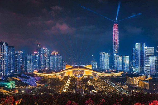 公司简介